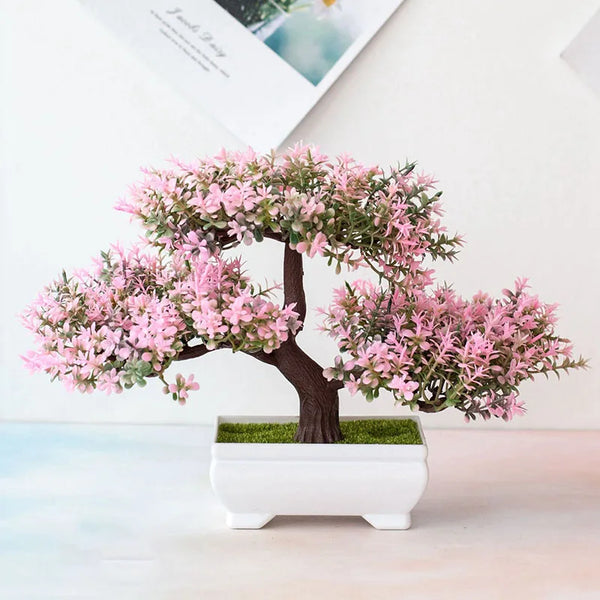 Arvore Artificial Bonsai