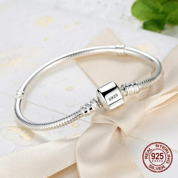 Pulseira de Prata 925