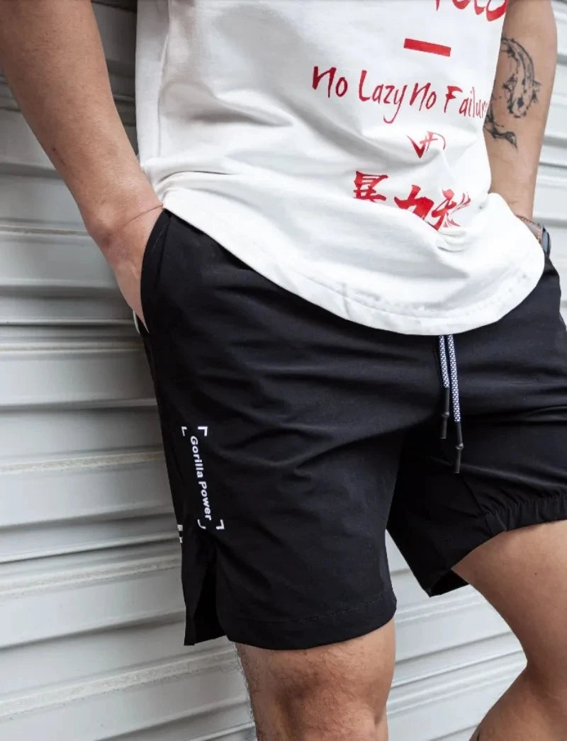 Shorts masculino