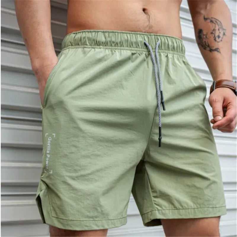 Shorts masculino