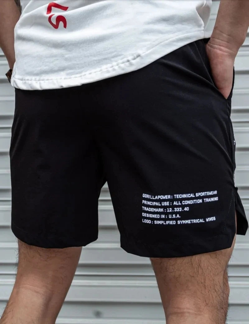 Shorts masculino